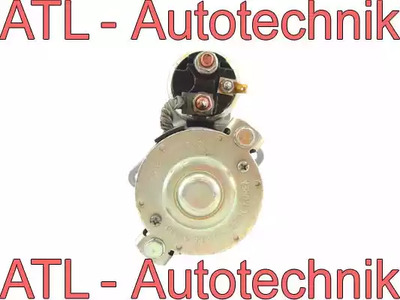 Фото A75620 Стартер ATL AUTOTECHNIK {forloop.counter}}